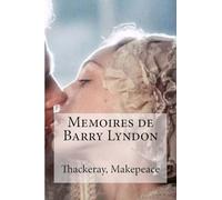 Memoires de Barry Lyndon