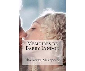Memoires de Barry Lyndon