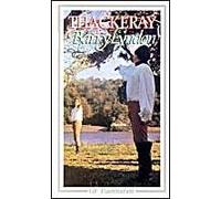 Memoires de barry lyndon du royaume d'irlande