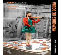 Mémoires de Bobba