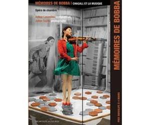 Mémoires de Bobba Arthur Lavandier (Auteur), Collectif (Auteur), Mikhaïl Rudy (Préface), Julien Taylor (Photographie)