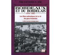 Mémoires de Bordeaux et du Bordelais