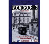 Mémoires de Bourgogne