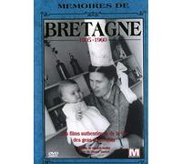Mémoires De Bretagne