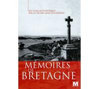 Mémoires De Bretagne