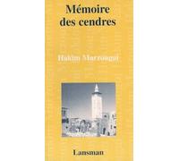 Memoires De Cendres