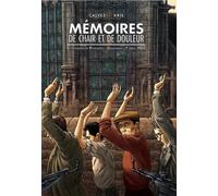 Mémoires De Chair Et De Douleur - Le Massacre De Penguérec Gouesnou - 7 Août 1944