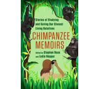 Mémoires de chimpanzés