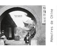 Mémoires de Chine