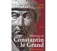 Mémoires de Constantin le Grand