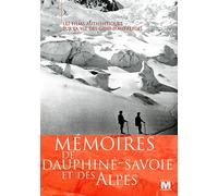 Mémoires du Dauphiné, de la Savoie et des Alpes DVD