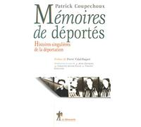 Mémoires de déportés