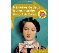 Mémoires de deux jeunes mariées