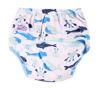 Mémoires de formation SIMED, baleines, taille. R2