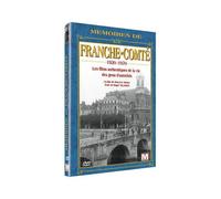 Mémoires De Franche-Comté