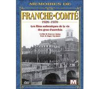 Mémoires de Franche-Comté E