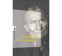 Mémoires de Géronimo