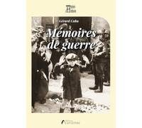 Mémoires de guerre: 1940 - 1944