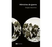 Mémoires De Guerre
