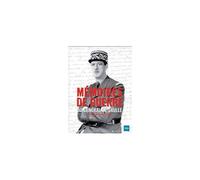Memoires De Guerre Du Général De Gaulle