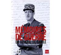 Mémoires de guerre du Général de Gaulle E