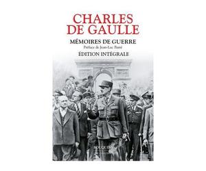Mémoires De Guerre. Édition Intégrale