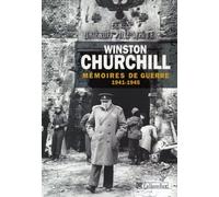 Mémoires de guerre: Tome 2, Février 1941-1945