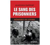 Mémoires De Guerre - Tome 2, Le Sang Des Captifs