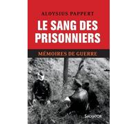 Mémoires De Guerre - Tome 2, Le Sang Des Captifs