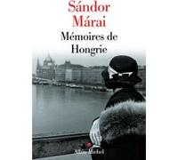 Mémoires de Hongrie