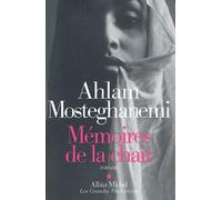 Mémoires de la chair