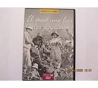 MEMOIRES DE LA FRANCE - IL ETAIT UNE FOIS LES PAYSANS