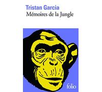 Mémoires de la Jungle