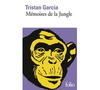 Mémoires de la Jungle