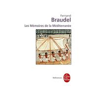 Mémoires de la Méditerranée