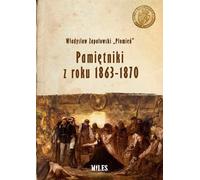 Mémoires de l'année 1863-1870