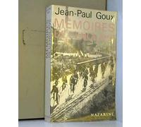 Memoires de l'enclave 040396