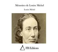 Mémoires de Louise Michel