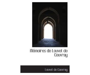 Mémoires de Louvet de Couvray