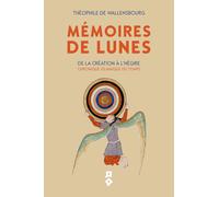 MÉMOIRES DE LUNES: De la Création à l’Hégire - Chronique islamique du Temps