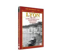 Mémoires de Lyon DVD