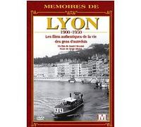 Mémoires de Lyon E
