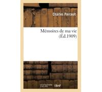 Mémoires de ma vie – Hachette Livre