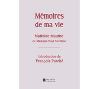 Mémoires de ma vie
