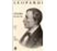 Mémoires de ma vie Giacomo Leopardi (Auteur)
