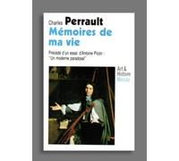 Memoires De Ma Vie