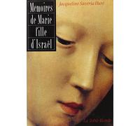 Mémoires de Marie, fille d'Israël