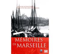 Mémoires De Marseille