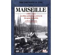 Mémoires de Marseille