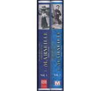 Mémoires de Marseille - Coffret 2 K7
